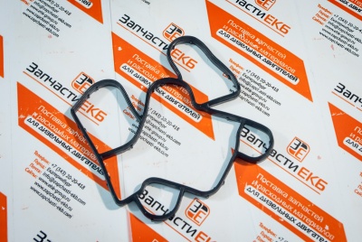 5262903 Прокладка маслоохладителя Масляное уплотнение Сальник для SEAL OIL Cummins Прокладка маслоохладителя